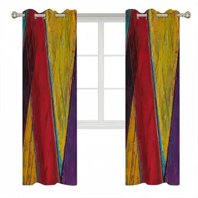 Prelude #13 Curtains (Multi-Size)