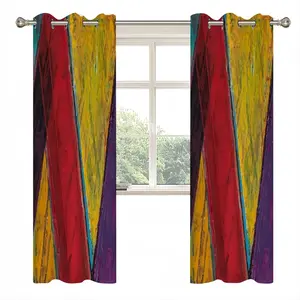 Prelude #13 Curtains (Multi-Size)