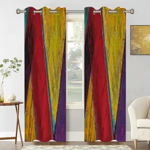 Prelude #13 Curtains (Multi-Size)