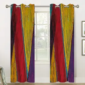 Prelude #13 Curtains (Multi-Size)