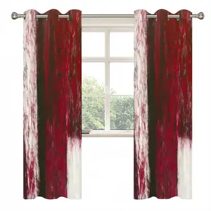 Slow Motion 2014 Curtains (Multi-Size)