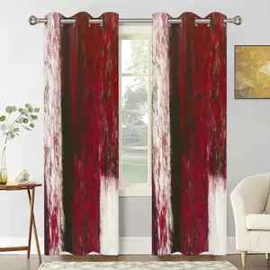 Slow Motion 2014 Curtains (Multi-Size)