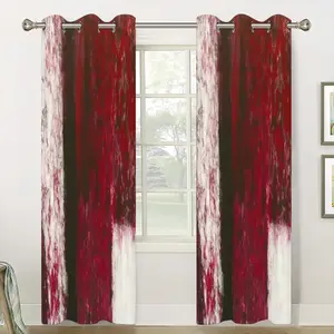 Slow Motion 2014 Curtains (Multi-Size)