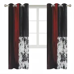 Migrating Spirit 2014 Curtains (Multi-Size)