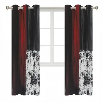 Migrating Spirit 2014 Curtains (Multi-Size)