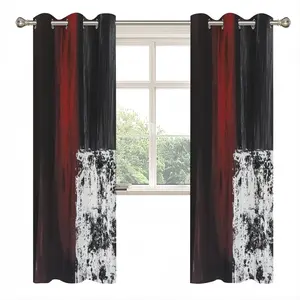 Migrating Spirit 2014 Curtains (Multi-Size)