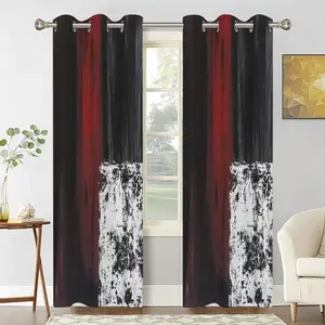 Migrating Spirit 2014 Curtains (Multi-Size)