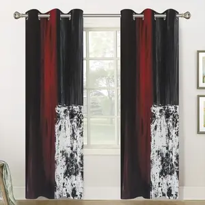 Migrating Spirit 2014 Curtains (Multi-Size)