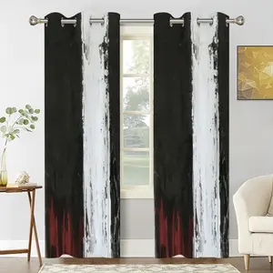 Inching Closer 2014 Curtains (Multi-Size)