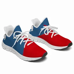 Men Flag 7 Woven Training Shoes