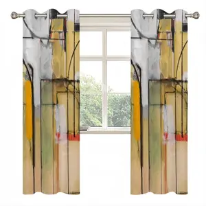 Connecticut Yankee Curtains (Multi-Size)