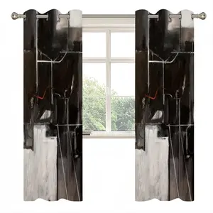 North Carolina Curtains (Multi-Size)