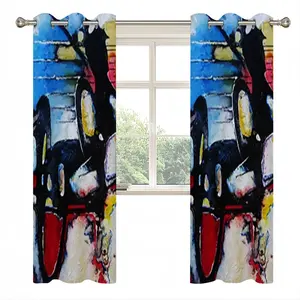 Centaure Curtains (Multi-Size)