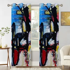 Centaure Curtains (Multi-Size)