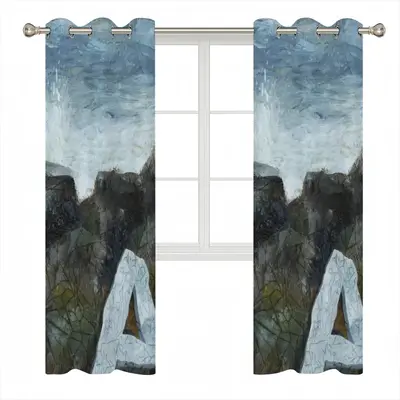 Message Sereis 2A Curtains (Multi-Size)