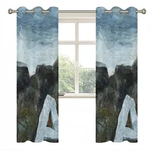 Message Sereis 2A Curtains (Multi-Size)