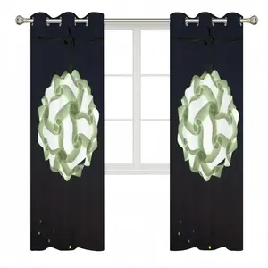 Light In Dark Curtains (Multi-Size)