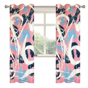 Enriched Curtains (Multi-Size)