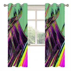 Garden Of Eden Curtains (Multi-Size)