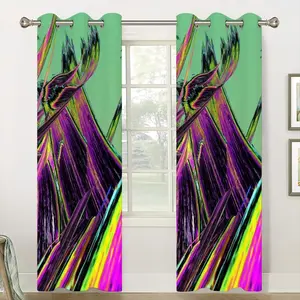 Garden Of Eden Curtains (Multi-Size)