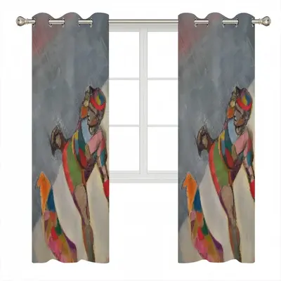 Tennis Curtains (Multi-Size)