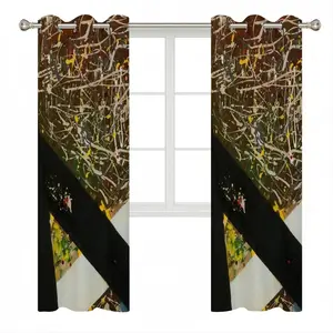 The Accident Curtains (Multi-Size)