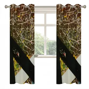 The Accident Curtains (Multi-Size)