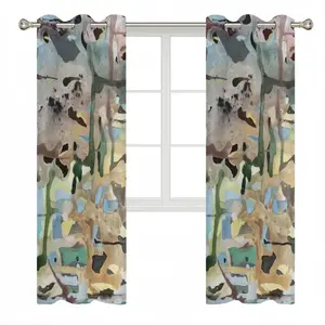 Urdimbre Curtains (Multi-Size)