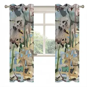 Urdimbre Curtains (Multi-Size)