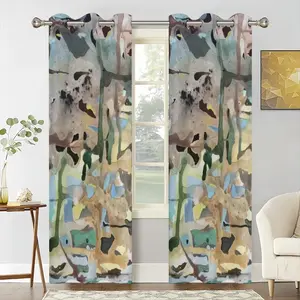 Urdimbre Curtains (Multi-Size)