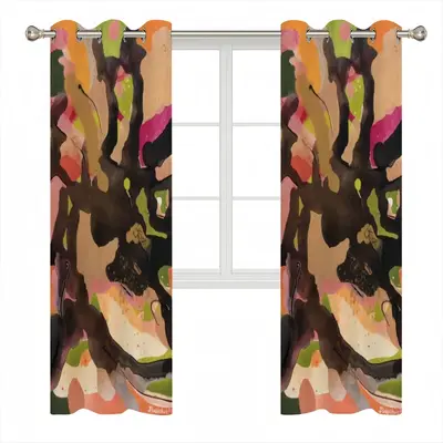 Indira Curtains (Multi-Size)