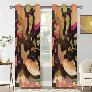 Indira Curtains (Multi-Size)