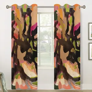 Indira Curtains (Multi-Size)