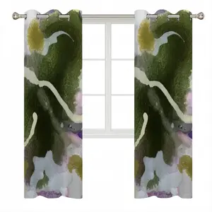 Mallow I Curtains (Multi-Size)