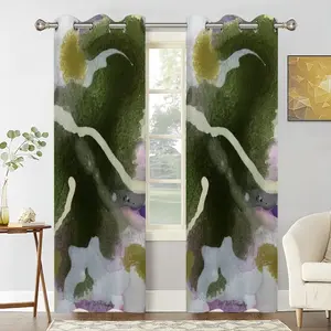 Mallow I Curtains (Multi-Size)