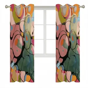 Malabar Curtains (Multi-Size)