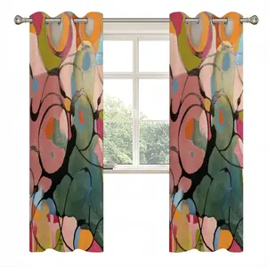 Malabar Curtains (Multi-Size)