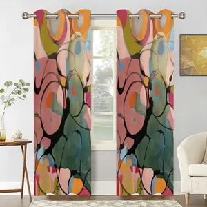 Malabar Curtains (Multi-Size)