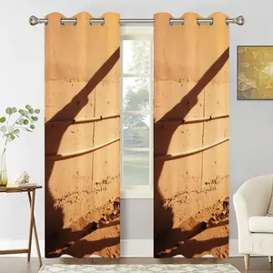 A Road Well Traveled Curtains (Multi-Size)