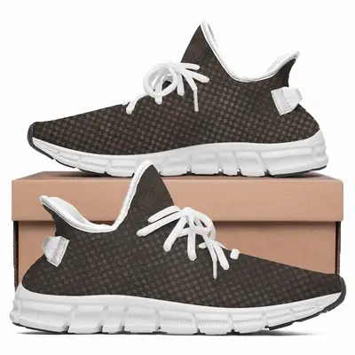 Men Twilight Small Woven Training Shoes