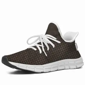 Men Twilight Small Woven Training Shoes