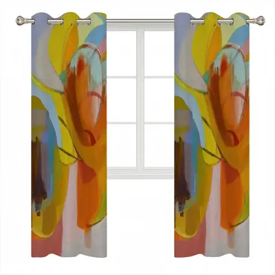 Temper Curtains (Multi-Size)