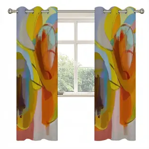 Temper Curtains (Multi-Size)