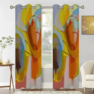 Temper Curtains (Multi-Size)