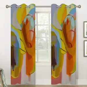 Temper Curtains (Multi-Size)