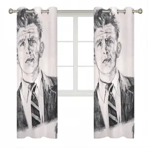 Andy Griffith Curtains (Multi-Size)