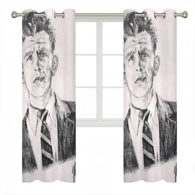 Andy Griffith Curtains (Multi-Size)