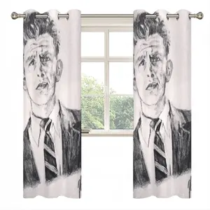 Andy Griffith Curtains (Multi-Size)