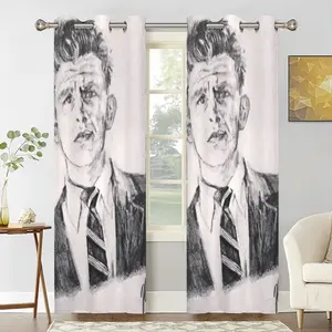 Andy Griffith Curtains (Multi-Size)