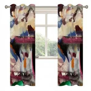 Milk Curtains (Multi-Size)